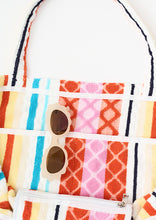 Load image into Gallery viewer, Beach Tote