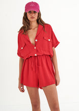 Load image into Gallery viewer, Izzy Playsuit