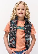 Load image into Gallery viewer, Reggie Vest