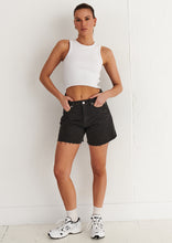 Load image into Gallery viewer, Andie Cut Off Shorts