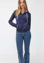 Load image into Gallery viewer, Noughties Zip Hood