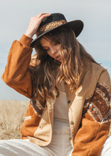 Load image into Gallery viewer, Boater Hat