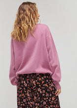 Load image into Gallery viewer, Oversized Crew
