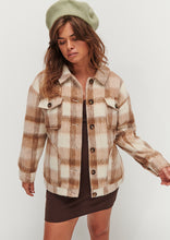 Load image into Gallery viewer, Birkin Jacket