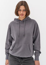 Load image into Gallery viewer, Basic Vintage Hoodie