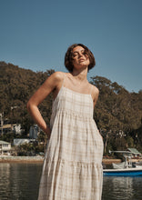 Load image into Gallery viewer, Serene Midi Dress