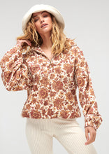 Load image into Gallery viewer, Thrift Quarter Zip