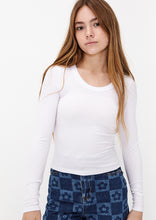 Load image into Gallery viewer, Tyra Long Sleeve