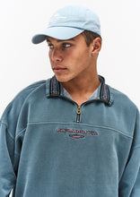 Load image into Gallery viewer, Slacker Quarter Zip