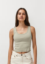 Load image into Gallery viewer, Basic Tight Singlet