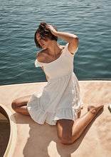 Load image into Gallery viewer, Meggy Mini Dress