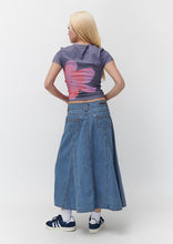 Load image into Gallery viewer, Amber Midi Skirt