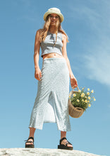 Load image into Gallery viewer, Manhattan Midi Skirt