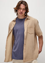 Load image into Gallery viewer, Ruben Shirt