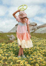 Load image into Gallery viewer, Tiered Midi Dress