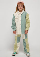 Load image into Gallery viewer, Oversized Cord Shirt