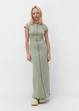 Load image into Gallery viewer, Cally Maxi Dress