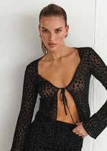 Load image into Gallery viewer, Odette Long Sleeve Top