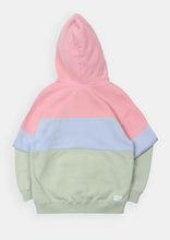 Load image into Gallery viewer, Splice Hoodie