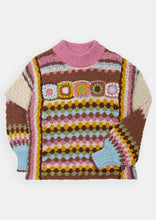 Load image into Gallery viewer, Suzie Knit