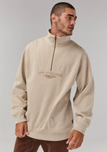 Load image into Gallery viewer, All Day Quarter Zip