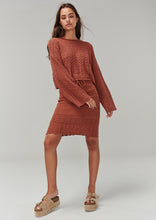 Load image into Gallery viewer, Paradise Knit