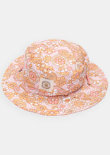 Load image into Gallery viewer, Reversible Bucket Hat