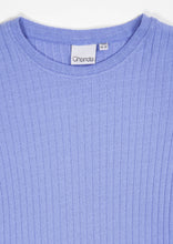 Load image into Gallery viewer, Y2K Vintage Frill Tee