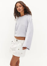 Load image into Gallery viewer, Eadie Mini Skirt