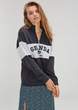 Load image into Gallery viewer, Track Quarter Zip
