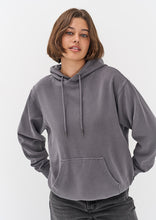 Load image into Gallery viewer, Basic Vintage Hoodie