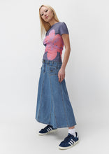 Load image into Gallery viewer, Amber Midi Skirt