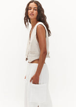 Load image into Gallery viewer, Beachside Midi Skirt
