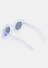 Load image into Gallery viewer, Girls Flower Sunglasses