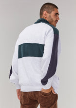 Load image into Gallery viewer, Pieces Quarter Zip