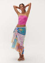 Load image into Gallery viewer, Tropic Tube Top