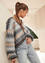 Load image into Gallery viewer, Cher Cardi