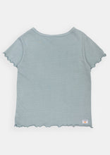 Load image into Gallery viewer, Jersey Frill Tee