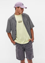 Load image into Gallery viewer, Kickflip Short Sleeve Shirt