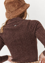 Load image into Gallery viewer, Lilia Polo Long Sleeve