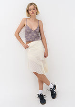 Load image into Gallery viewer, Forest Midi Skirt