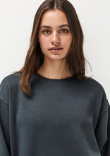 Load image into Gallery viewer, Basic Oversized Crew
