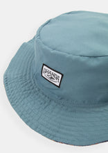 Load image into Gallery viewer, Reversible Bucket Hat