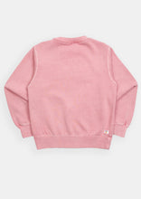 Load image into Gallery viewer, Ghanda Heart Vintage Crew