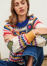 Load image into Gallery viewer, Suzie Knit