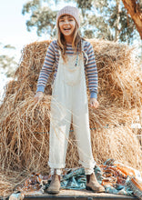 Load image into Gallery viewer, Backyard Overalls