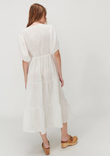 Load image into Gallery viewer, Parisian Maxi Dress