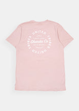 Load image into Gallery viewer, Swish Stamp Vintage Tee