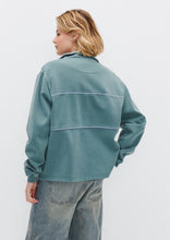 Load image into Gallery viewer, Current Quarter Zip