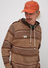 Load image into Gallery viewer, Reversible Byron Knit
